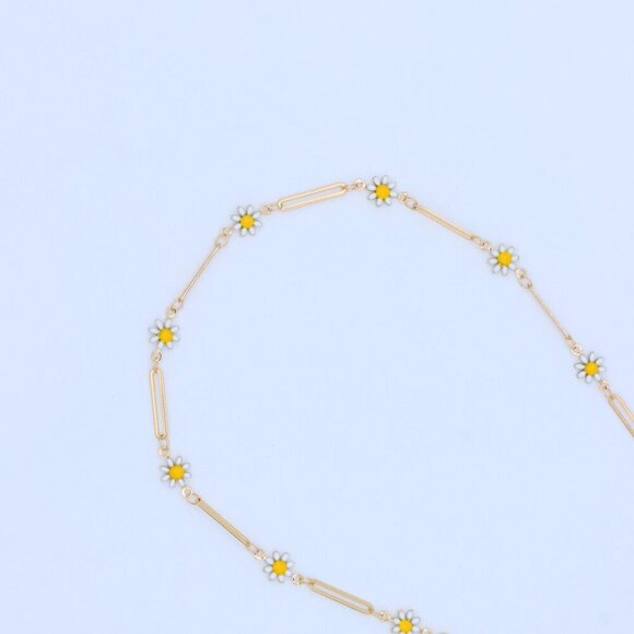 Delicate & Modern Necklace Chain – Perfect for Girls & Women, DYC1066 - Picture 4 of 12